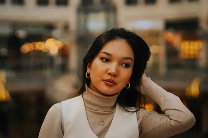 Złota biżuteria na co dzień